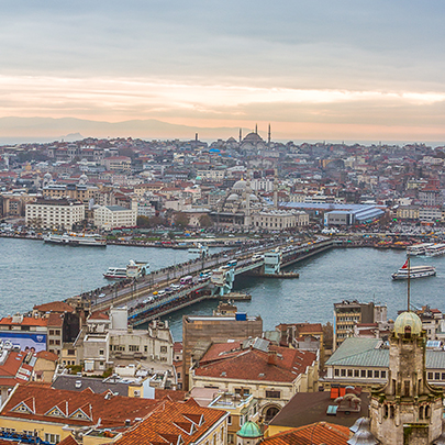 Başrolde İstanbul’un Olduğu Filmler