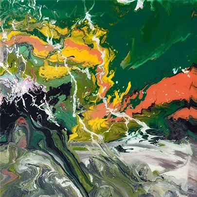 Günümüzün Eserleri En Pahalı Yaşayan Sanatçıları