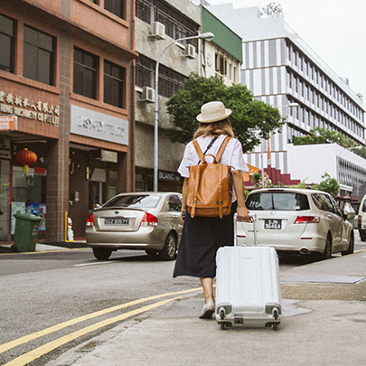 Yurtdışında Ekonomik Tatil için İpuçları