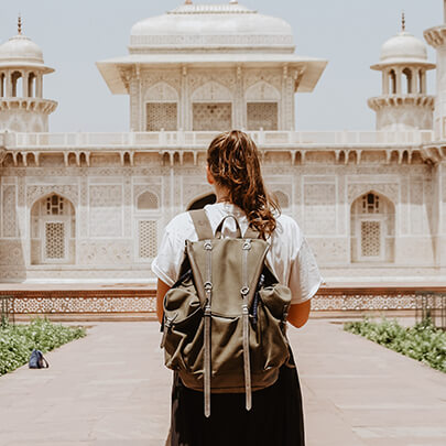 Tek Başına Seyahat Etmeyi Sevenler İçin Öneriler