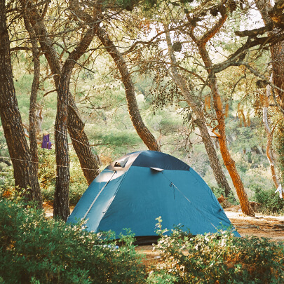 Ailenizle Ve Arkadaşlarınızla Kamp Yapabileceğiniz Keyifli Destinasyonlar