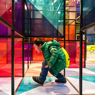 Dünyadan Çocukların Bayılacağı Müzeler