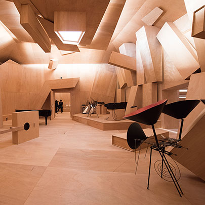 Dünyanın Önde Gelen Bienalleri