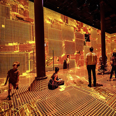 Yeni Medya Sanatı Ve Popüler Sanatçılar