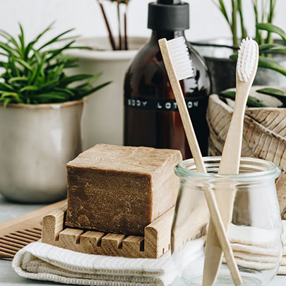 Evde En Çok Kullandığımız Eşyaların Sürdürülebilir Alternatifleri