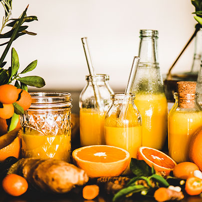 Mevsim Geçişlerinde Bağışıklığı Destekleyen Gıdalar