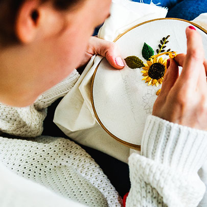 Evde Başlayabileceğiniz Keyifli Hobiler