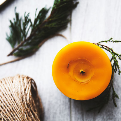 Evde Mum Yapma Rehberi