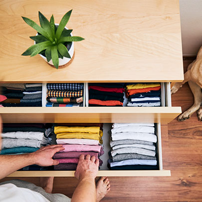 Evinizi Düzenlerken Sadeleşin: Konmari Yöntemi