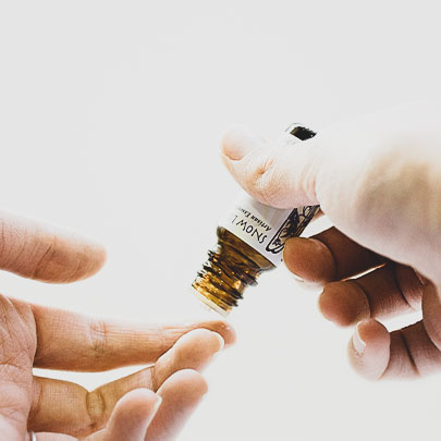 Esansiyel Yağlar Baş Ağrısına İyi Gelir Mi?