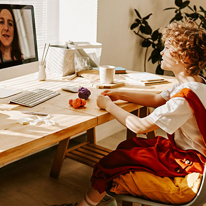 Çocuklar İçin Yaza Renk Katacak Online Kurslar