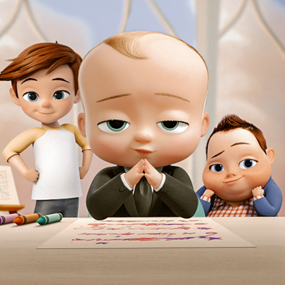 En Eğlenceli Çocuk Filmleri