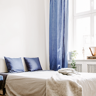 Perde Seçerken Nelere Dikkat Edilmeli?