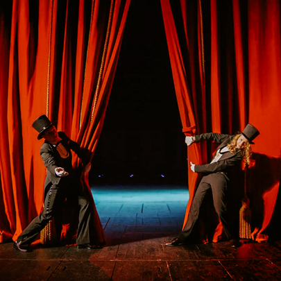 Devlet Tiyatrolarından Sezonun Sevilen Oyunları