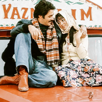 Türkiye'nin Dört Bir Yanında Çekilmiş Yerli Filmler