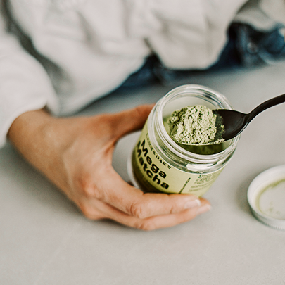 Matcha’lı Tarifler