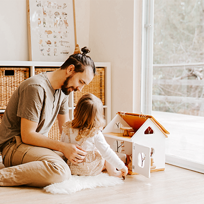 Çocuk Dostu Ev Dekorasyonu