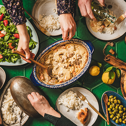 Ramazan'da Gıda İsrafını Azaltacak 5 Öneri