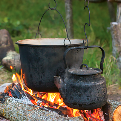 Sofranıza Hıdrellez Bereketini Taşıyın