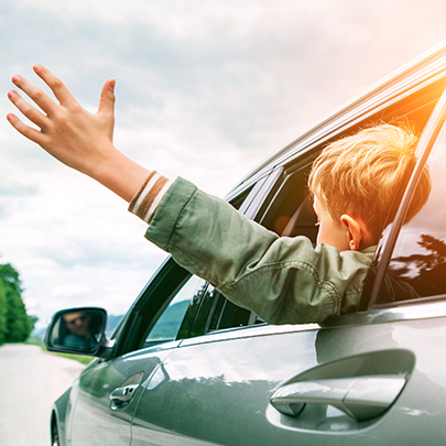 Ebeveyn Dostu Yol Oyunları