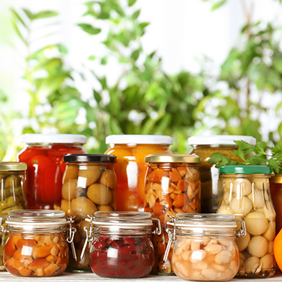 Mutfakta Kış Hazırlıkları Başlasın!