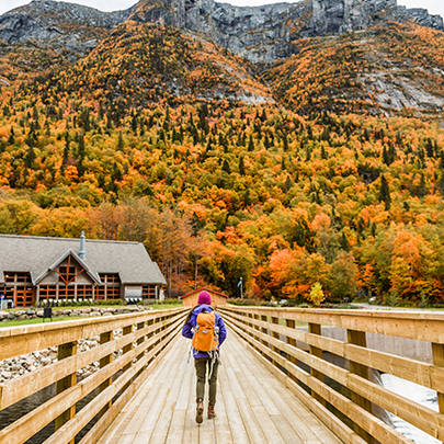 Kasım'da Tatil Başkadır