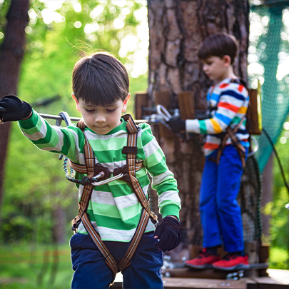 Macera Dolu Ara Tatil Aktiviteleri