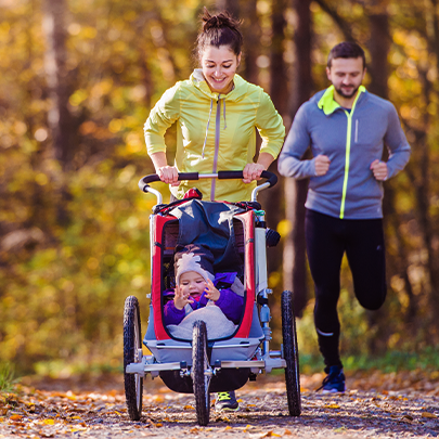 Soğuk Havayla Canlanın!