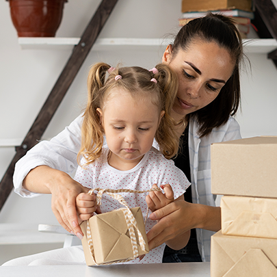 Hediyenin İyilik Hali