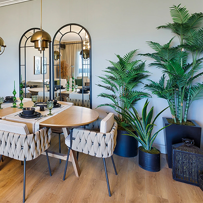 2022 Dekorasyon Trendleri