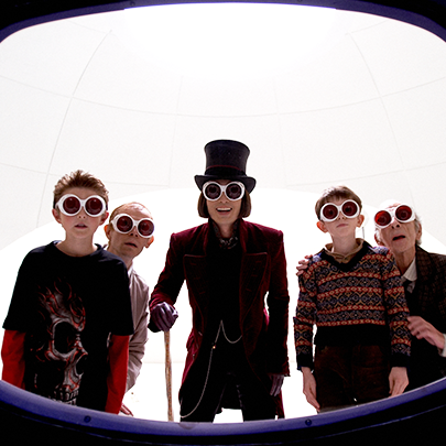 Patlamış Mısırları Hazırlayın: Yeni Yıl Filmleri