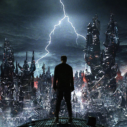 Mutlaka İzlemeniz Gereken Bilim Kurgu Filmleri