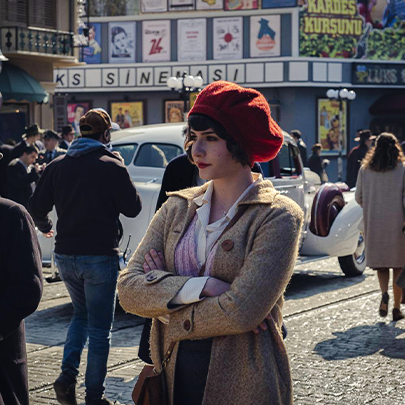 2021'de En Çok İzlenen Yerli İnternet Dizileri