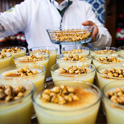 İstanbul’un Kış Lezzet Noktaları