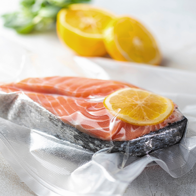 Balık Nasıl Saklanır?