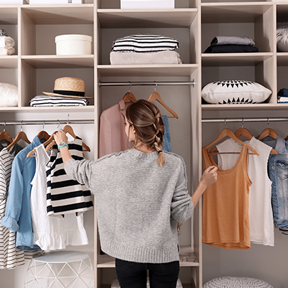 Dolap Düzenleme Rehberi