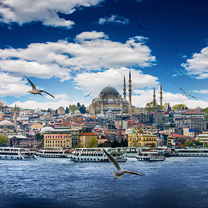 Kültür Mirası Günü’nde İstanbul’da Ziyaret Etmeniz Gereken Yerler