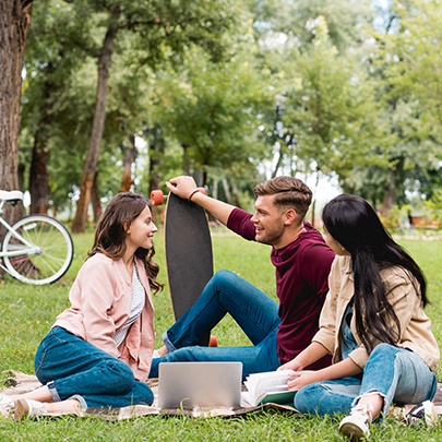 Şehrin Tadını Çıkarabileceğiniz En Popüler Parklar!