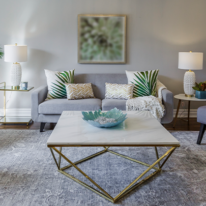 Salonlara Feng Shui Enerjisi!