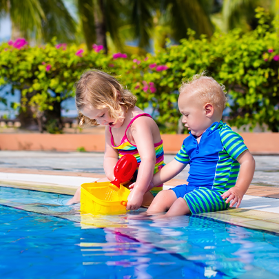 En Eğlenceli Su Oyunları