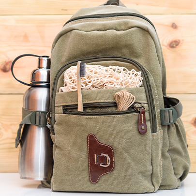 Sürdürülebilir Seyahat Önerileri