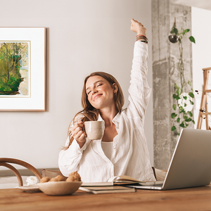 Evin İçinde Kendine Özel Bir Alan Oluşturmanın Önemi